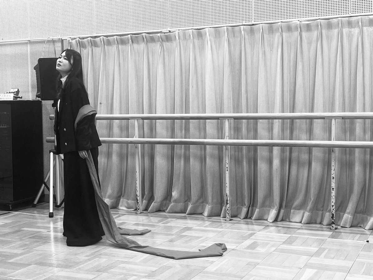 camerataproject's tweet photo. 【公演一週間前】
公演まであと一週間となりました🌸
チケットのご購入はお済みでしょうか？👀
ぜひぜひ、日本語オペラ出雲阿国の素敵な世界を、劇場で体感してください✨️
沢山のご来場お待ちしております！
⁡ https://t.co/VfWL7J5G5O
