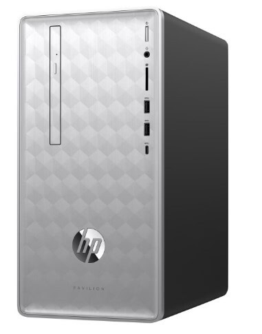 RefreshStores's tweet photo. HP Pavilion 595 Tower Core i5-8400 2.8GHz-4.0GHz 16GB 256GB SSD Windows 11
https://t.co/oczELau9by https://t.co/frOsOgXg6P