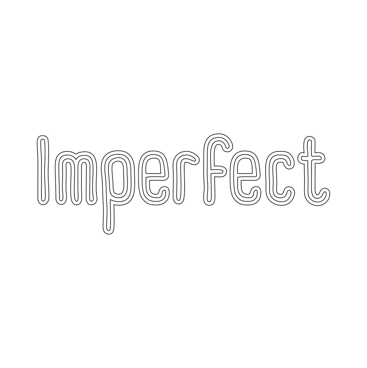 Imperrrfect_jp's tweet photo. 【1st Release!!!!!】
8/9（日）、吉祥寺WARPでの自主企画より、Imperfectの初音源"temperature"をリリース予定となります！是非、手に取って頂けたら嬉しいです。 https://t.co/gJXIlXXHpQ