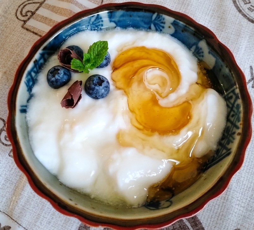 ak17nov's tweet photo. #HealthyEating #VegetarianGram #WifeCooking #FeelingGreat #HealthyLifestyle https://t.co/GzGbinPTk1