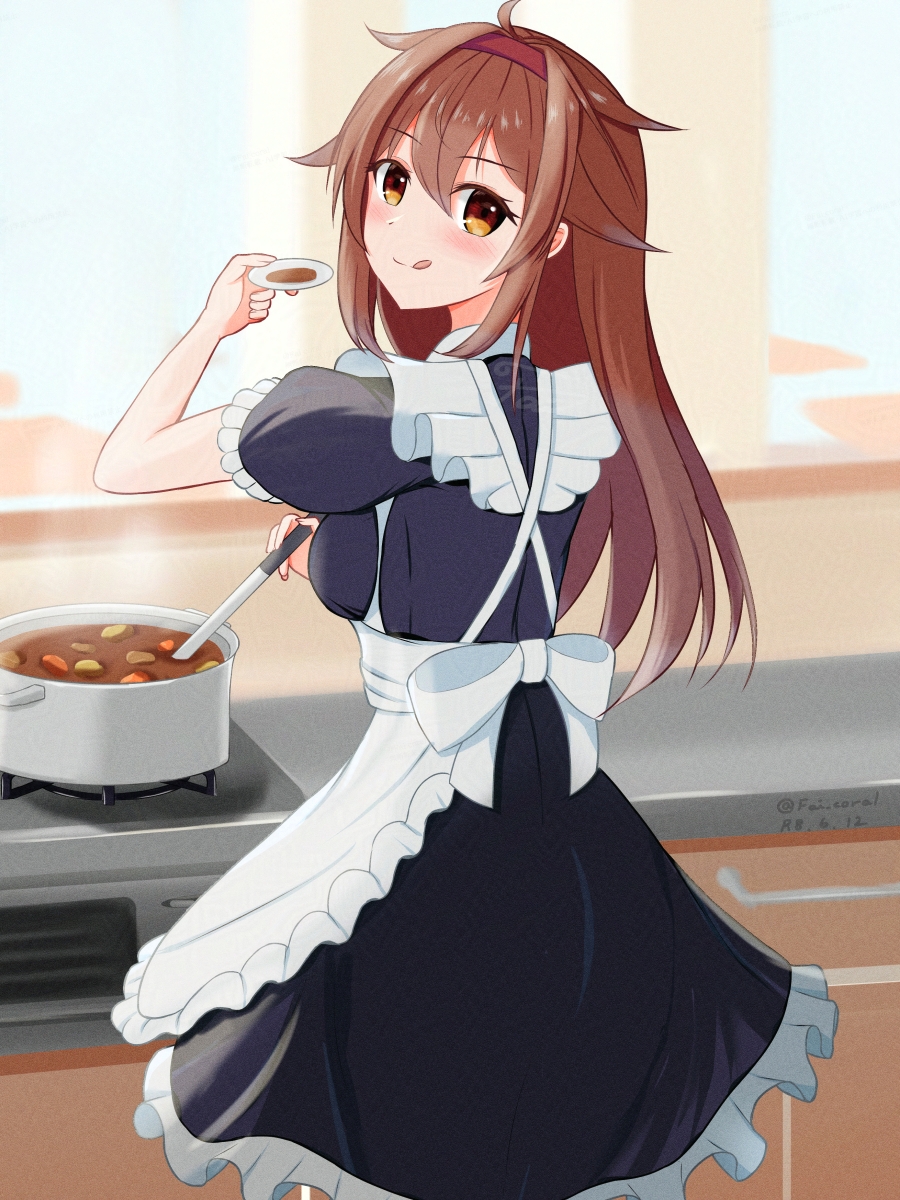 Fai_coral's tweet photo. 白露'sキッチン🍴🍛 https://t.co/rzhoAcp808