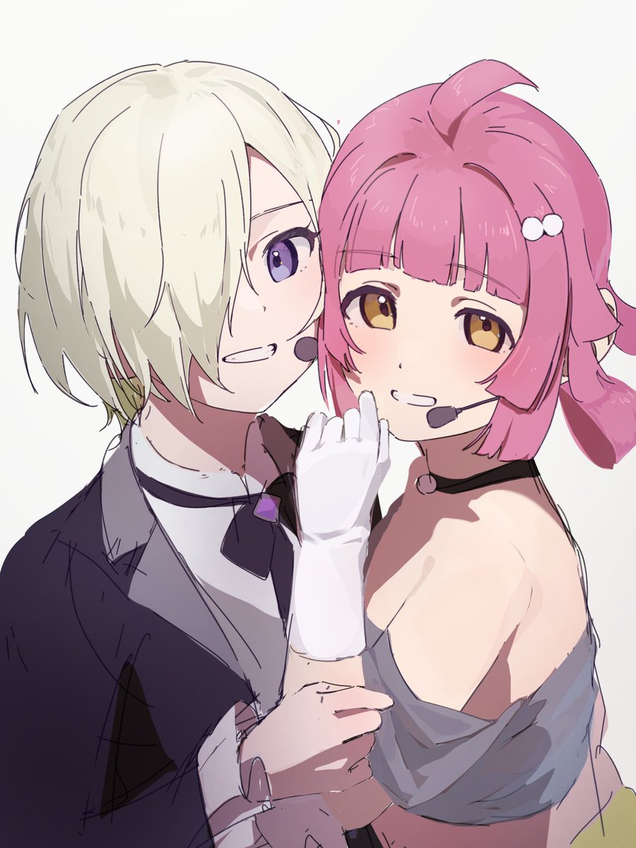mochi1811269798's tweet photo. https://t.co/b8z9teTtr4