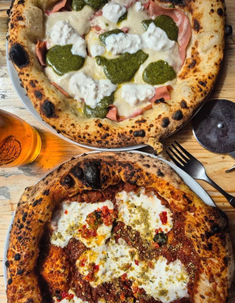 lulu’s food polls! tweet media