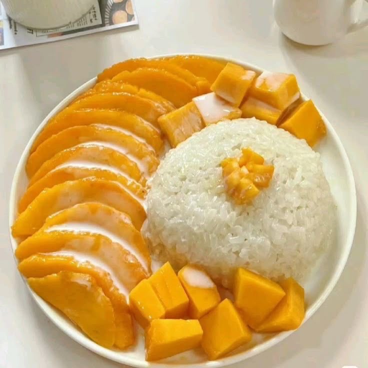 lulu’s food polls! tweet media