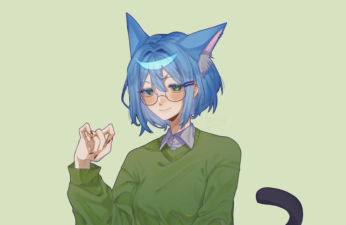 mivimorik's tweet photo. @ShinRaHitokiri here's mine (⁠๑⁠•⁠﹏⁠•⁠) https://t.co/ffXRyyxAAb https://t.co/Aha3YjhkFD