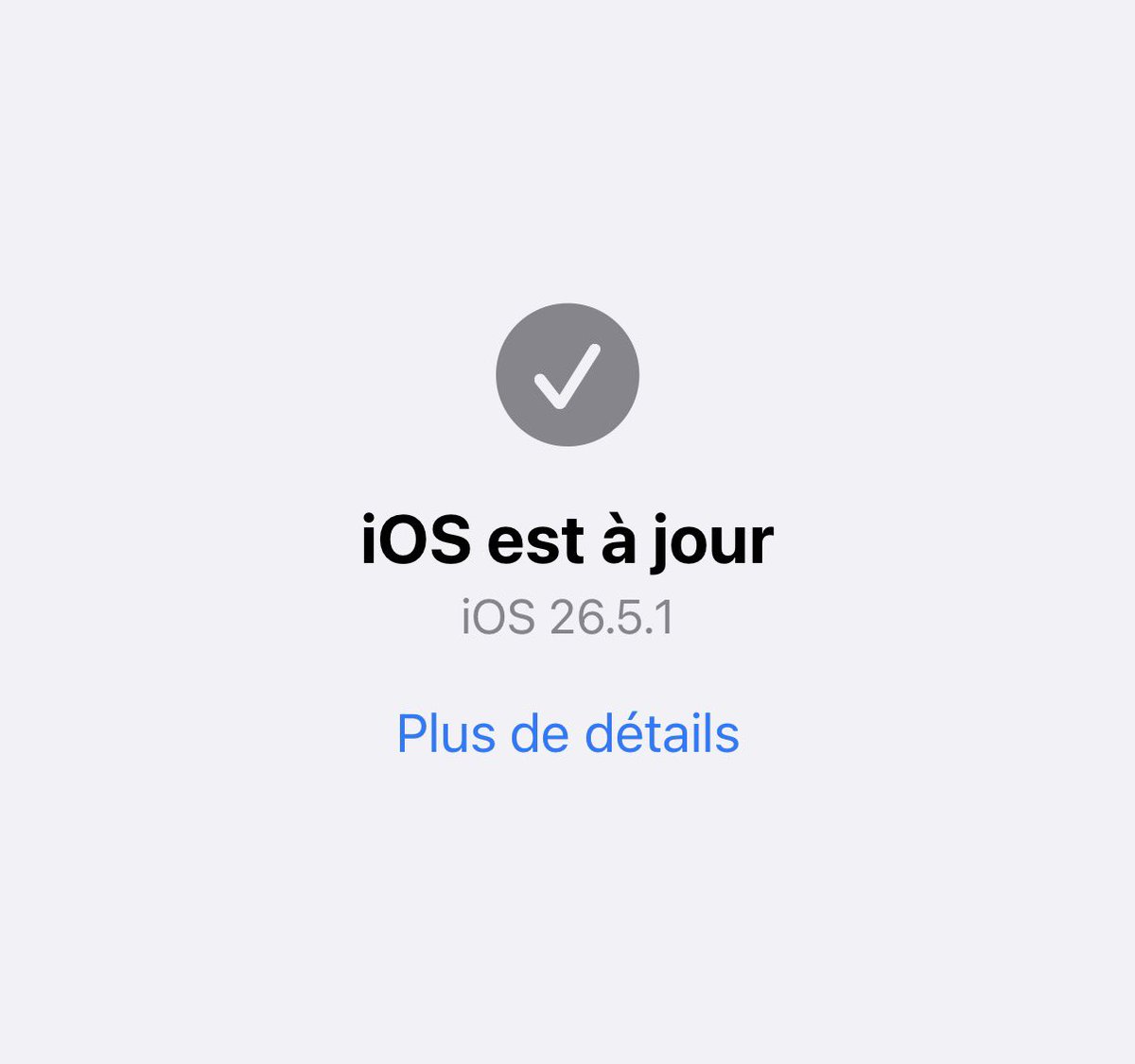 SiriAI_blog's tweet photo. Everyone… i’m sooo sorryyy 

My iPhone no longer held the battery… https://t.co/t7eNBcUVYh
