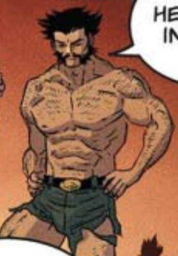 MoonDCLuna's tweet photo. @CH0PPENHEIMER 5: Wolverine jean skin
6: Magik outfit/recolor or something 
7: Deadpool outfit, maybe a pride recolor idk 
8 and 9: skins i think the gays would like, emma outfit of her either with pants or actually looking cunt or this johnny storm outfit https://t.co/WYNx2uflpk