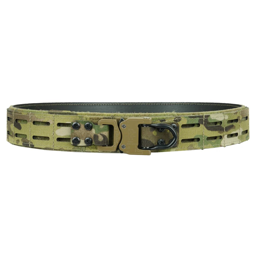 PriorGroup0's tweet photo. Dynamic Principles MB3 BattleBelt　が市場最高の製品である理由

・通常のMOLLEやOnewrap他、GuardianWarriorSolutionsのAdaptというネジ留めの取り付けシステムに対応しています。ポーチを自由な角度で取り付け、ガタつき等はゼロです。 https://t.co/DQpWobOPep