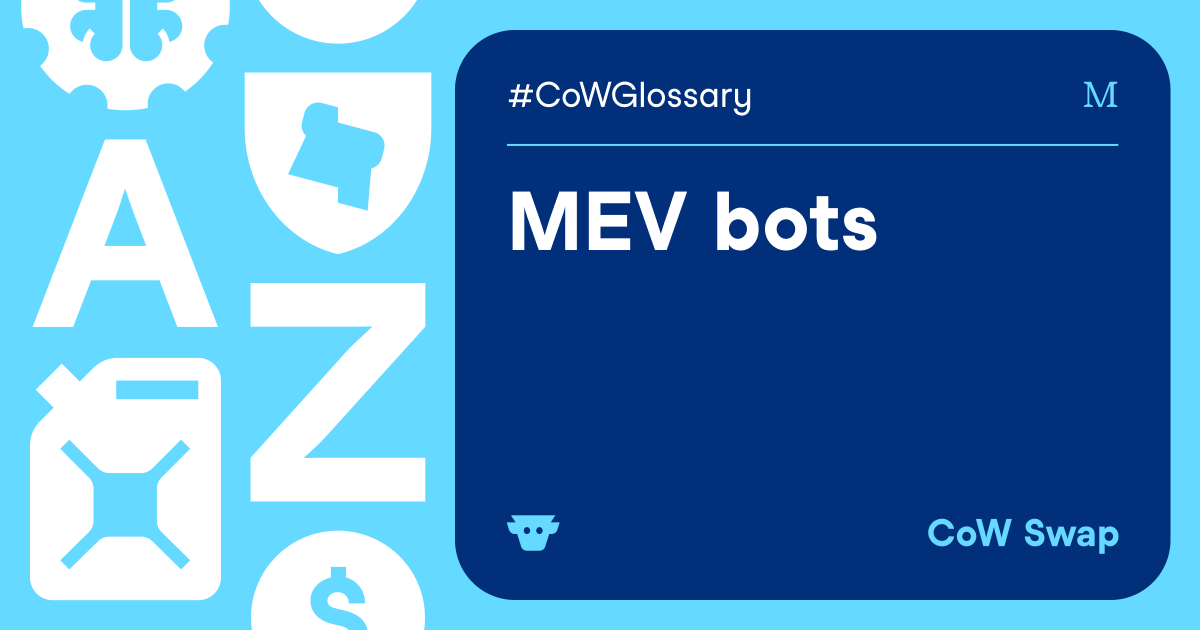 CoWSwap tweet picture