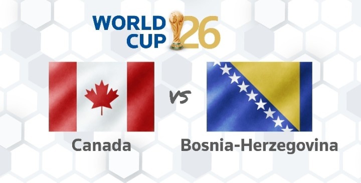thoniateez's tweet photo. Today, we support Canada.
#worldcup2026 https://t.co/rXTr8BVOWs