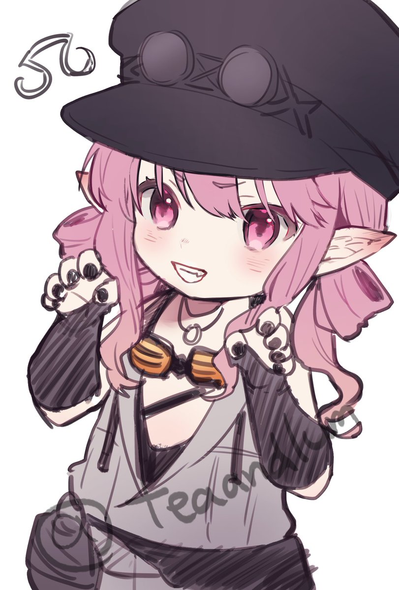 teaandlum's tweet photo. #メンテだしとにかくあなたの絵が好きって思ってくれるひとと出逢うために自分の推しイラストをそっと置いておく https://t.co/8xPo0Qys0O