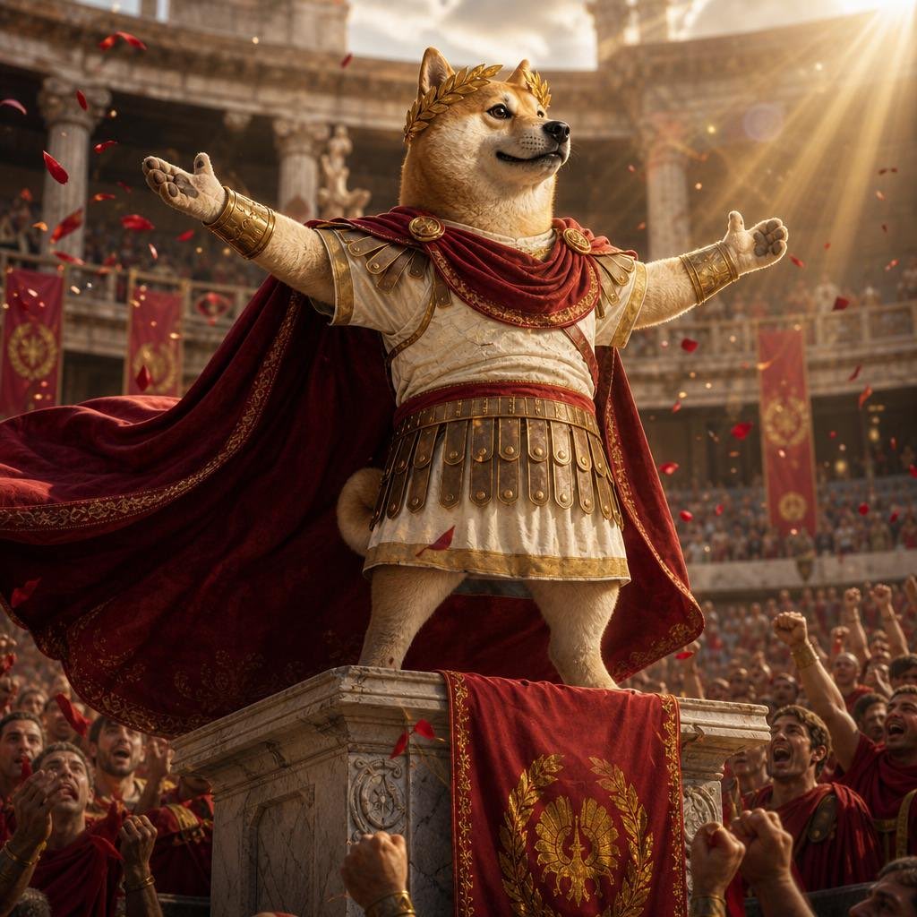WorldwideTags's tweet photo. @cb_doge #DOGEUSMAXIMUS https://t.co/XI3bHCNnW5