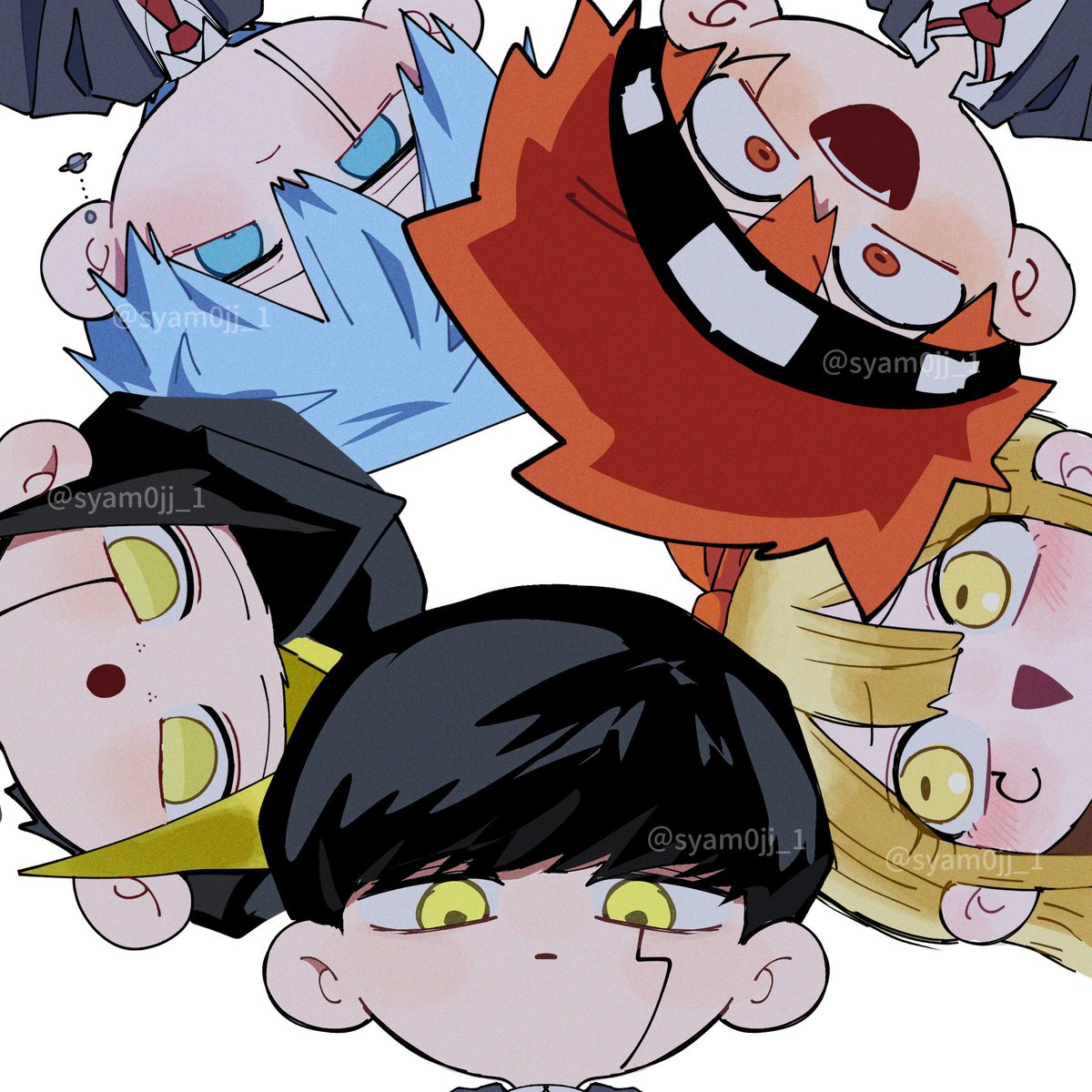Ayaa25 (@kukkurukeroon) / Posts / X