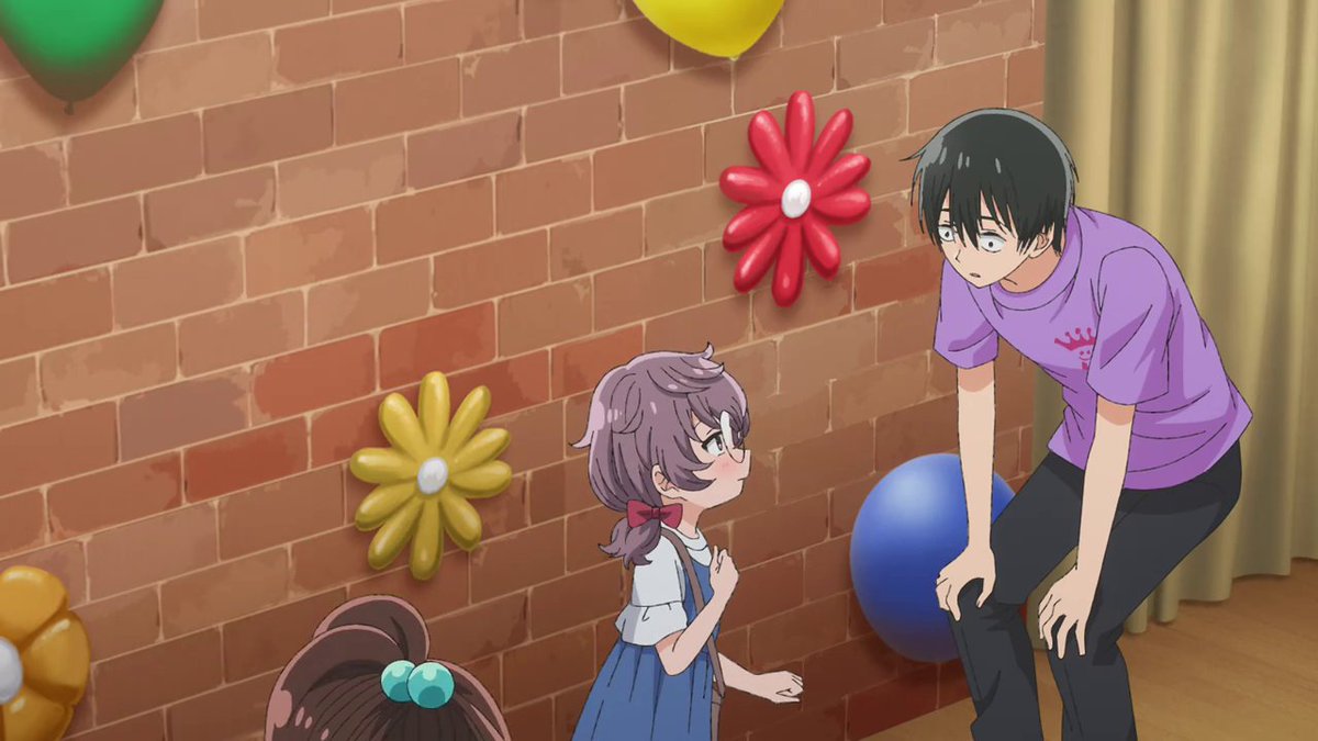 ltd_boris's tweet photo. #otagal_anime https://t.co/is7AVM0TXW
