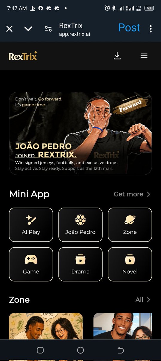 DeepCodexl tweet picture