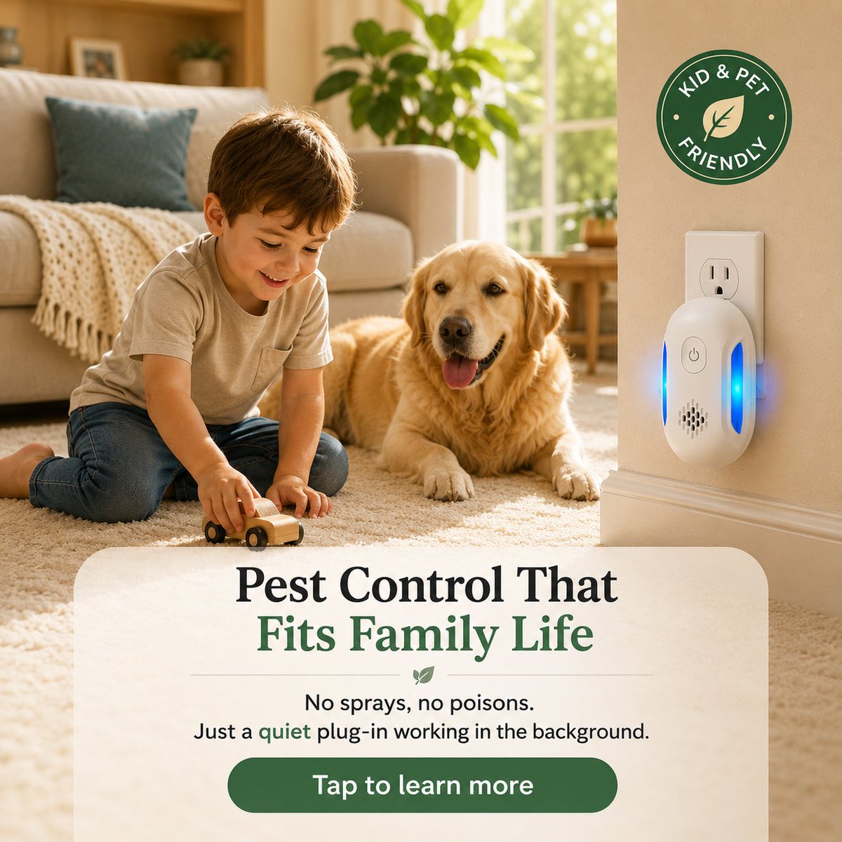 dermspotlight's tweet photo. Vermix Pulse Pro Review: Pest Control Designed to Fit Family Life Naturally
Buy Now: https://t.co/8RIAnL5P7Z
No sprays, no poisons—just a quiet plug-in designed to run in the background and help maintain a more comfortable living space.
#VermixPulseProReview #FamilyLiving https://t.co/fa8TsFkn4D