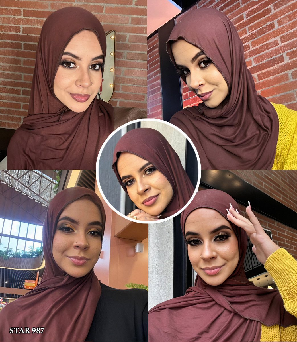 sel_dig65198's tweet photo. Amira Basheer

#AmiraBasheer #PornStar #Star987 #Hijab https://t.co/bReYCLF7yk