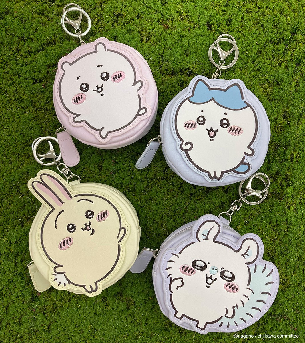 ちいかわグッズ公式 (@chiikawa_kouhou) / Posts / X