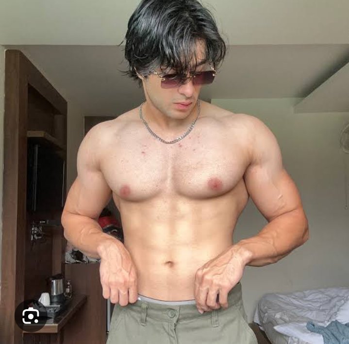 Celebs__leaks's tweet photo. Vansh pannu ji ke nipple bhi pink aur banana bhi pink par👅💦

:- ek baat hain 🙈  
Kuch jyadaaa hi mota aur tagda hain unka 🍌🔫 uff 🤤 

https://t.co/WsUsLeOB2y
JOIN TELEGRAM CHANNEL FOR GET PREMIUM subscription of desi boys leaks group 🔞🔥 https://t.co/MWNYDgNTiJ