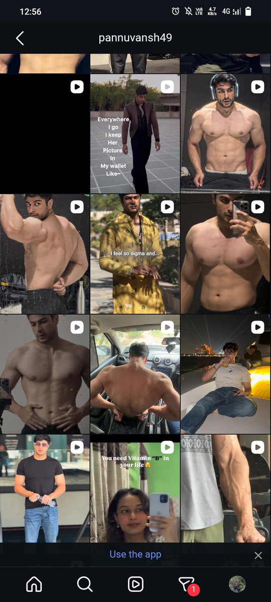 Celebs__leaks's tweet photo. Vansh pannu ji ke nipple bhi pink aur banana bhi pink par👅💦

:- ek baat hain 🙈  
Kuch jyadaaa hi mota aur tagda hain unka 🍌🔫 uff 🤤 

https://t.co/WsUsLeOB2y
JOIN TELEGRAM CHANNEL FOR GET PREMIUM subscription of desi boys leaks group 🔞🔥 https://t.co/MWNYDgNTiJ