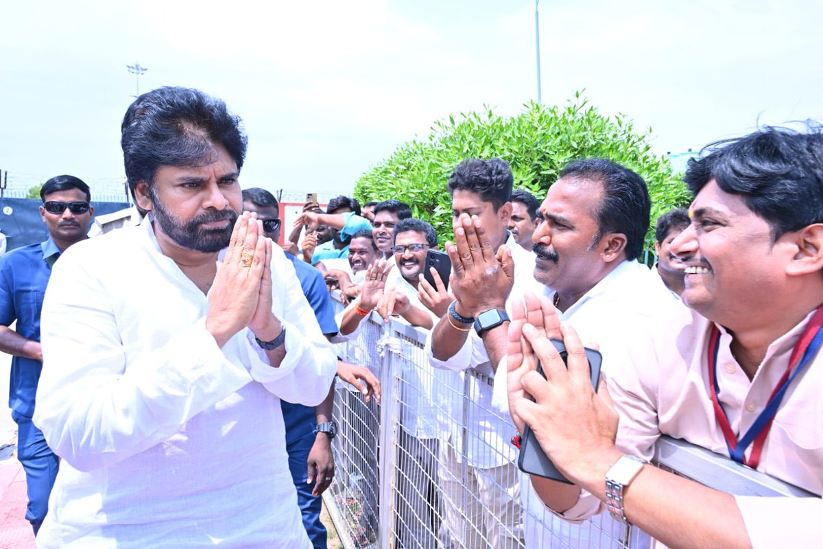 JanaSenaParty's tweet photo. https://t.co/AixUx21kfM