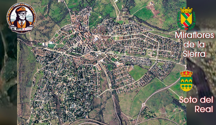 BuenosDiasOM's tweet photo. 🔎El Reto🔍 12 Junio 26
En la imagen ,tomada con una cámara aérea, podemos contemplar un municipio de la @ComunidadMadrid .
 
🕵️¿De qué municipio se trata?
▶️Miraflores de la Sierra
▶️Soto del Real https://t.co/RbPTRTAEnw