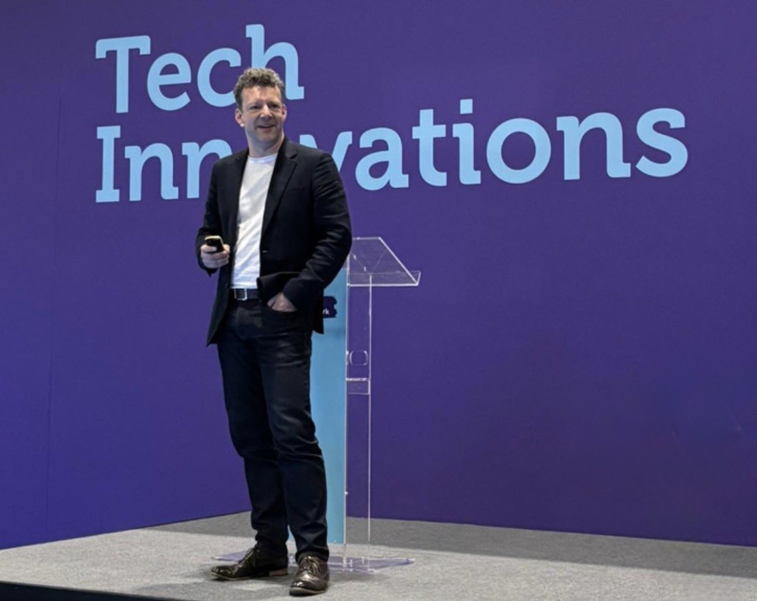 AWStephenson's tweet photo. Had a great time presenting @CIPD_Events #FestivalofWork this week! 

Thanks to everyone who came along.

#HR #leadership #FOW26 https://t.co/RB6qL4b6pA