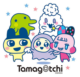 Digi_Dane's tweet photo. If this isn't a Tamagotchi TCG I don't want it https://t.co/79peX5Gtgn