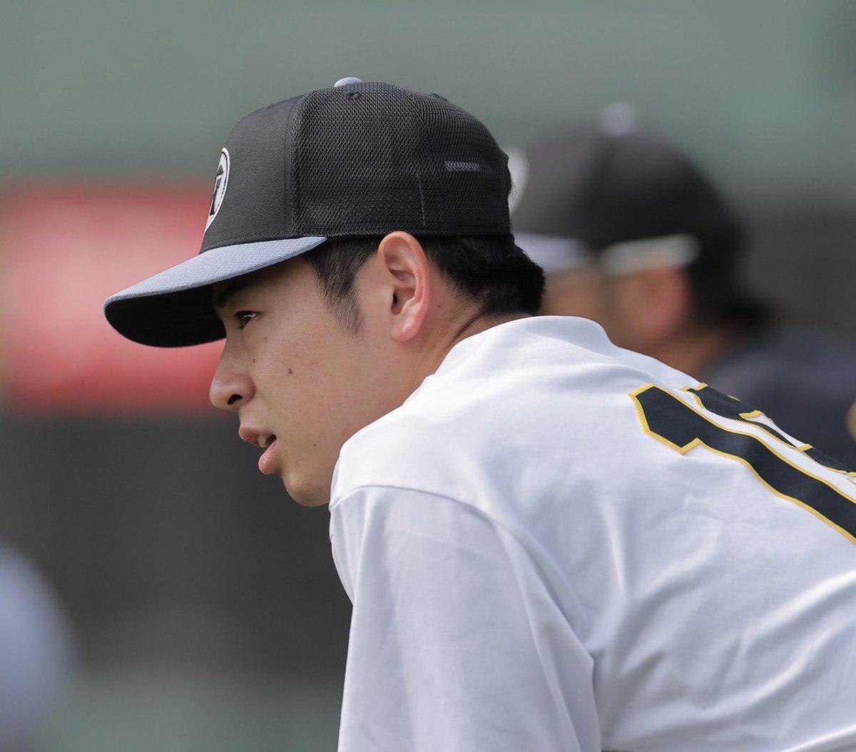 daily_kasai's tweet photo. 下村選手が筑後へ合流です。
本日2度目の先発見込みです。

ファームソフトバンク戦メンバー(敬称略)
【投手】
下村、椎葉、茨木、富田、石黒、岡留、モレッタ、松原、神宮
【捕手】
栄枝、町田、長坂、藤田、中川
【内野手】
元山、ディベイニー、谷端、小幡、川崎、アルナエス
【外野手】
浜田、井坪、島田、小野寺