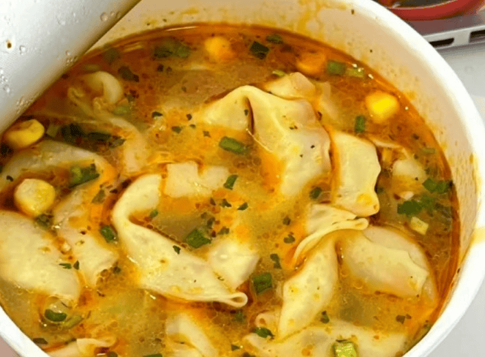 technosoftindia's tweet photo. [From making instant noodles every night to cooking warm soups for myself—small steps make big daily warmth. Today’s win: mastering a bowl of carrot ginger soup!]， https://t.co/pdxmAxVcNr
