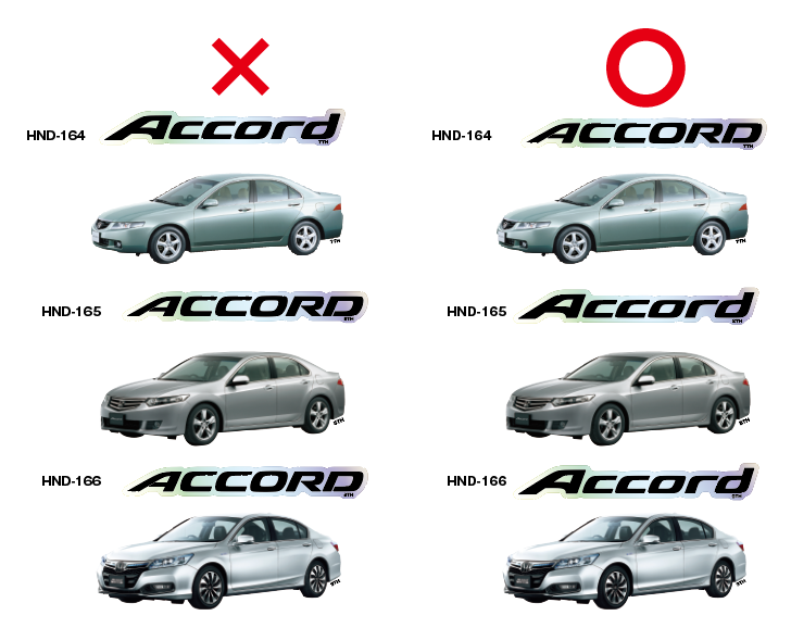 generalsticker's tweet photo. 【お詫び】

Honda ACCORD50周年記念ステッカーセットの製品の一部不備につきまして
ご迷惑をおかけしておりますこと、心よりお詫び申し上げます。

詳細および今後の対応につきましては、添付画像をご覧ください。

--------------------
▼ 商品交換受付フォームはこちら
https://t.co/3eeggvjFgp https://t.co/ayA3n7JqzS