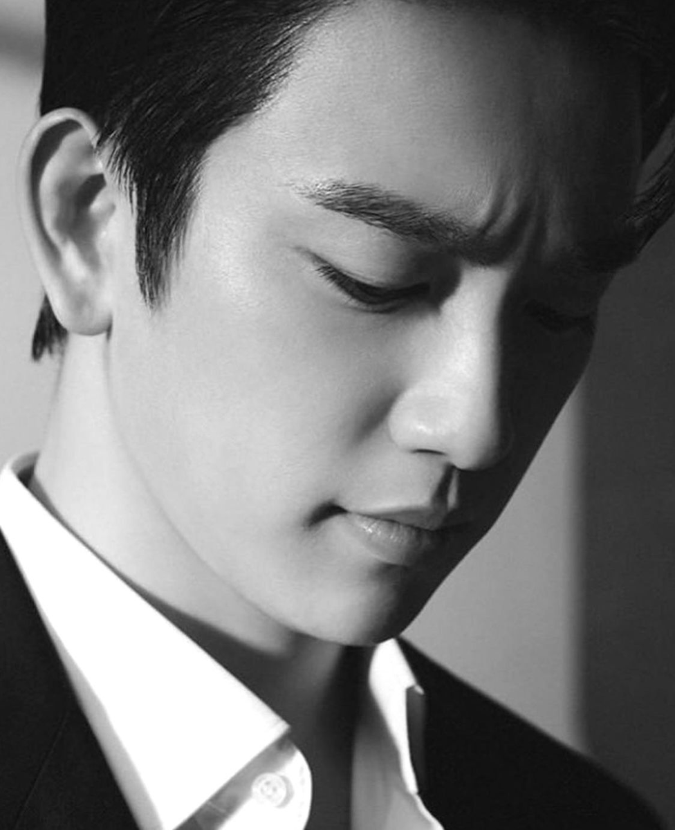 Anchi_2909's tweet photo. แค่หล่อนิดหน่อย https://t.co/gEqhviFbO0