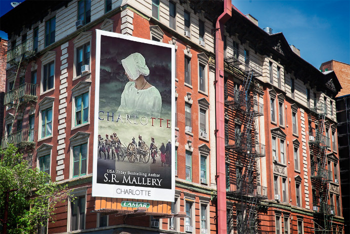 Pizzazz_Books's tweet photo. She has a true mission and will not be deterred!
★CHARLOTTE: A Short Story★
https://t.co/B63R2Qv4gZ
https://t.co/BB7xBIEgsQ
@SarahMallery1
#IARTG #nerdybookclub #eNovAaw
Pizzazz Promotions https://t.co/OfIQDxahgO https://t.co/PocLr4HUQn