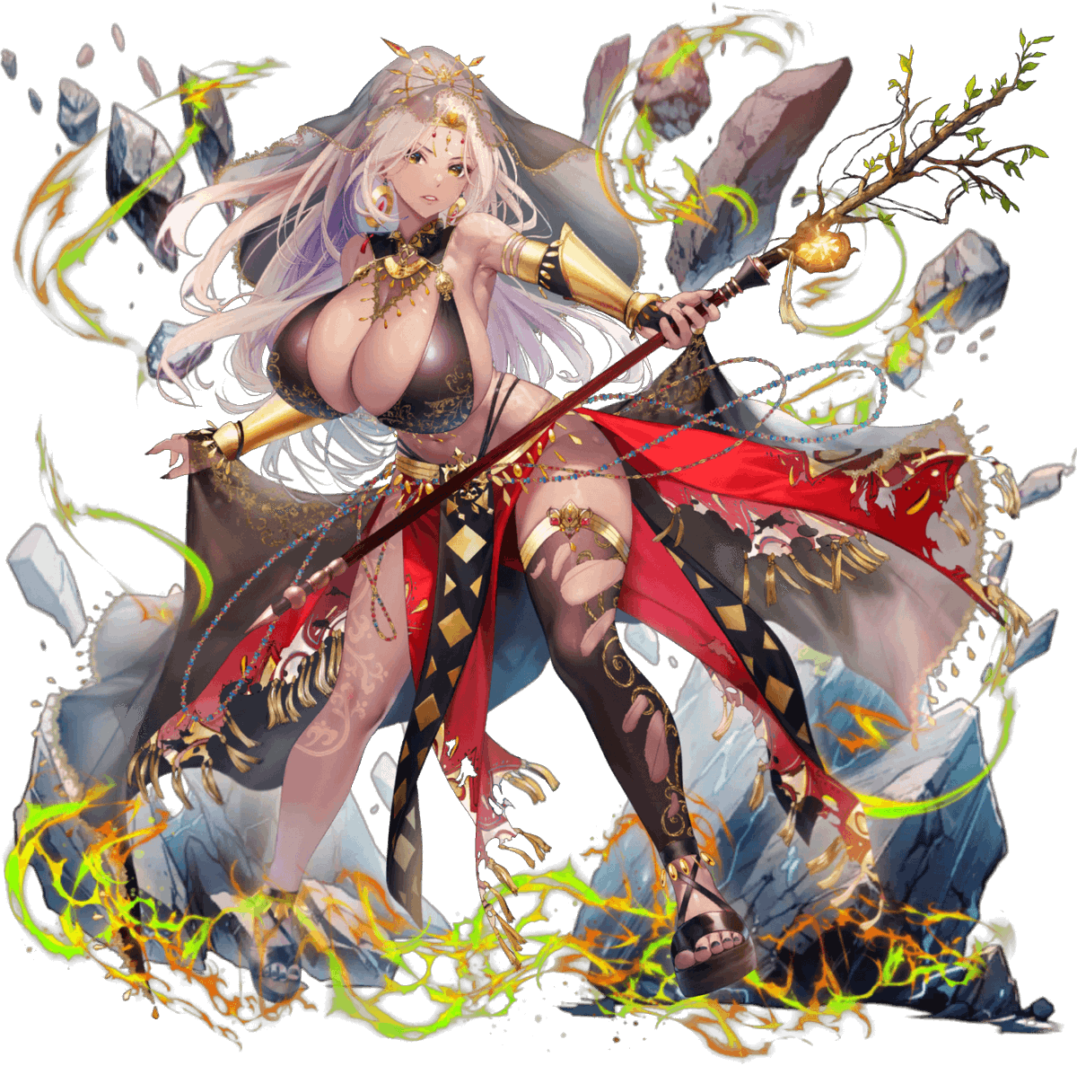 drakhatos's tweet photo. There'll be a lot of milky chocolate joining Busty Fantasy Burst later on. My favorite flavor for massive cow udders as you know.
今後、巨乳ファンタジーバーストにはミルクチョコレートがたくさん登場する予定だ。ご存知の通り、巨大な牛の乳房には私のお気に入りの味だからね。
🍈🍫🐮🍫🍈 https://t.co/cw1Mkof7Oe