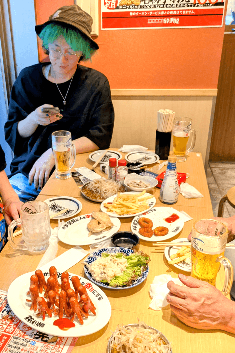 mera_dgsks's tweet photo. たこさんういんな15匹 https://t.co/pK3Z2NZqHw