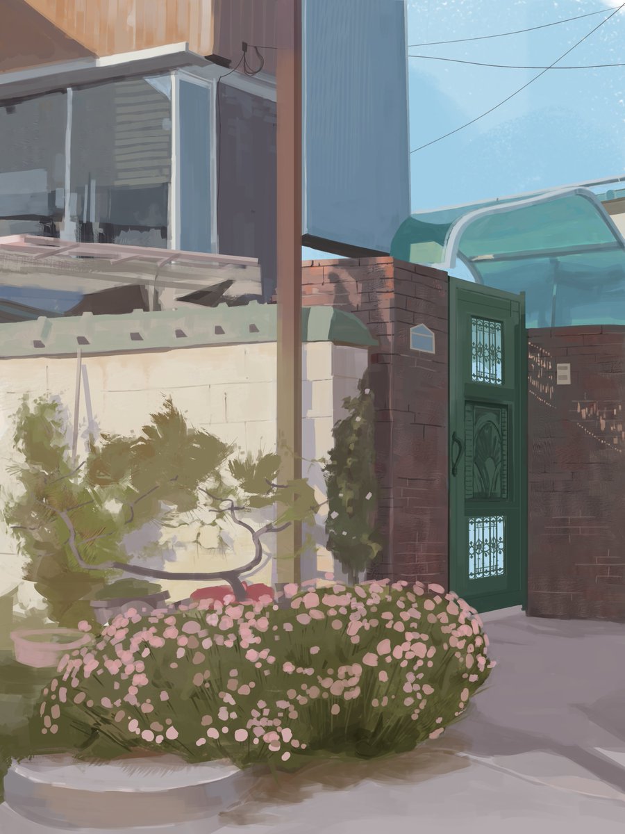 Haebu_4's tweet photo. 2D background
3h https://t.co/SPRepneFZv