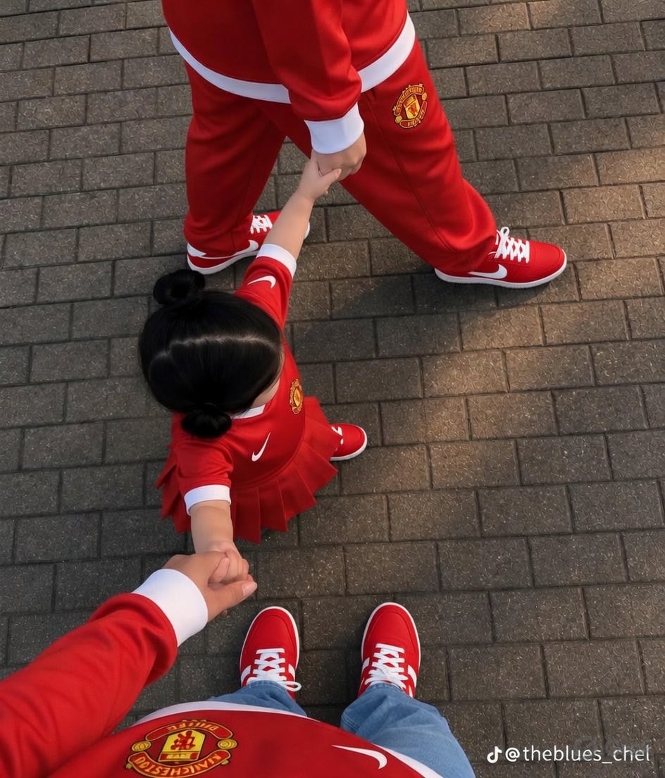 UTD_Gorantt's tweet photo. The dream of every Manchester United fan. https://t.co/GKZf3UFiW2