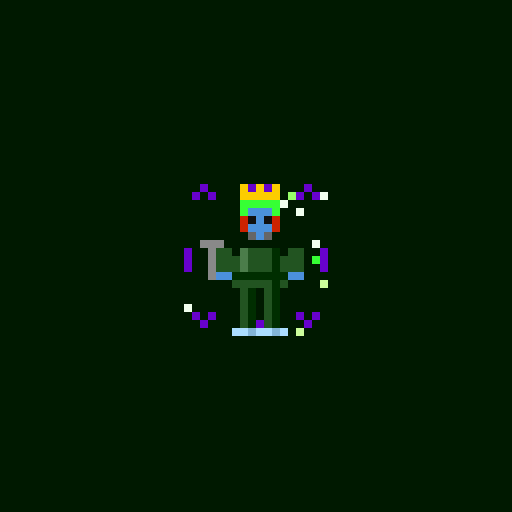 Mini Pixels tweet media