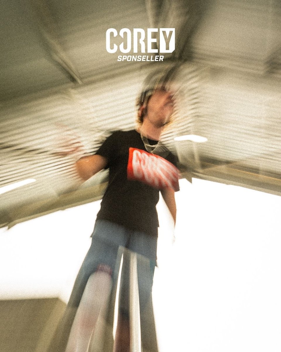 ride_core's tweet photo. Pro Rider @corey_sponseller

20 years old from Brisbane, Australia.

Riding since 2016.

Shop sponsor @scootervillage 🇦🇺

—
#ridecore #coreuk #proscooter #scootering https://t.co/ZIgGYqitr4