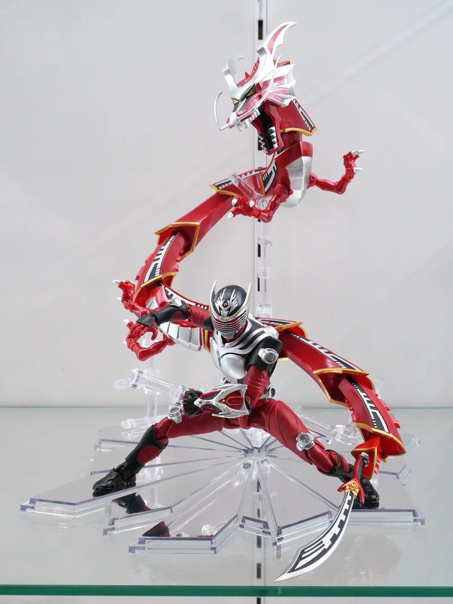TAMASHII NATIONS STORE TOKYO on X: 