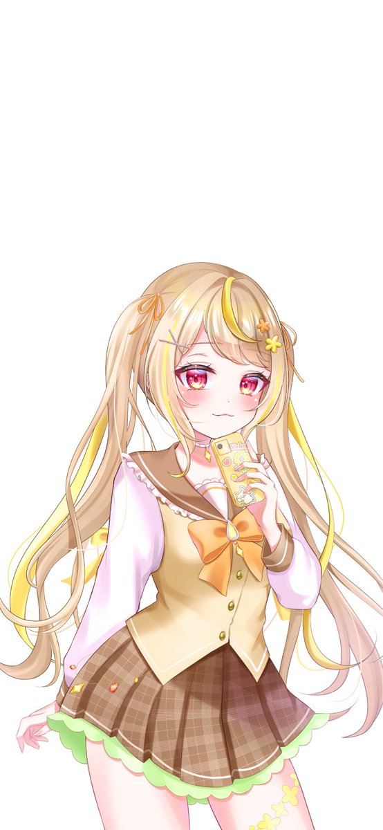 mst2216's tweet photo. 許可を頂いた子達の分を追加！ https://t.co/BeGOx6rqz2