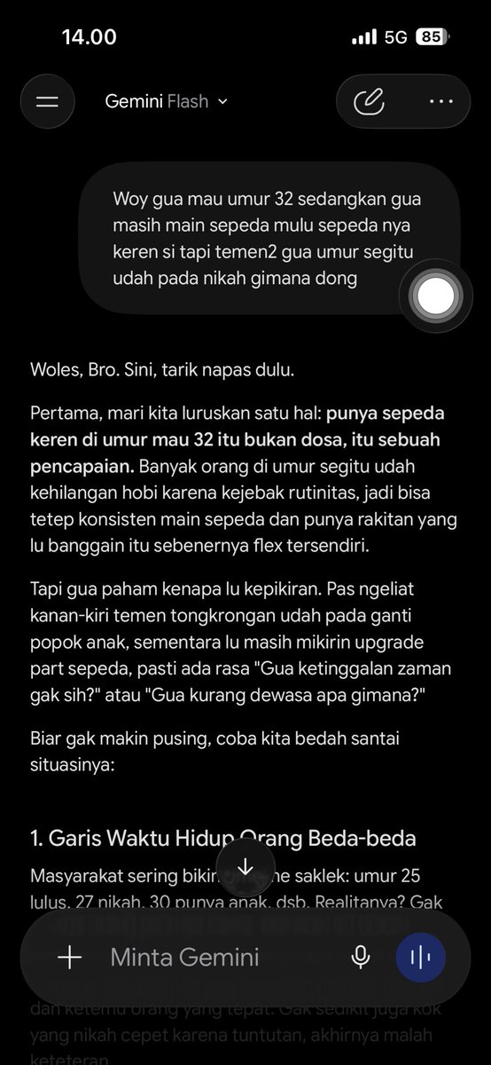 gntrtp's tweet photo. Woo ilah segala suruh tarik napas🙂‍↔️🙂‍↕️ https://t.co/H65ag9j77x