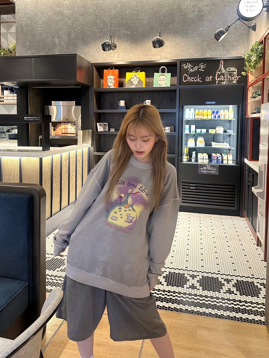 rinkandoit's tweet photo. [INSTAGRAM] October 22, 2025

"お友達とカフェに行ったの☕️^ ̳ᴗ ̫ ᴗ ̳^ྀི❤︎"

#RINKA #AratakeRinka #荒武凛香 https://t.co/dfvndBVALr