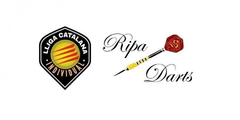 FCDards's tweet photo. #lligadards La Lliga Catalana Individual també arriba a la seva fase final, aquest dissabte 13 de juny a les 16:30h es juga la fase presencialment a l'Espai Dards Catalunya. Us hi esperem!!
#dards #lligacatalana https://t.co/e3yV6SCk3F