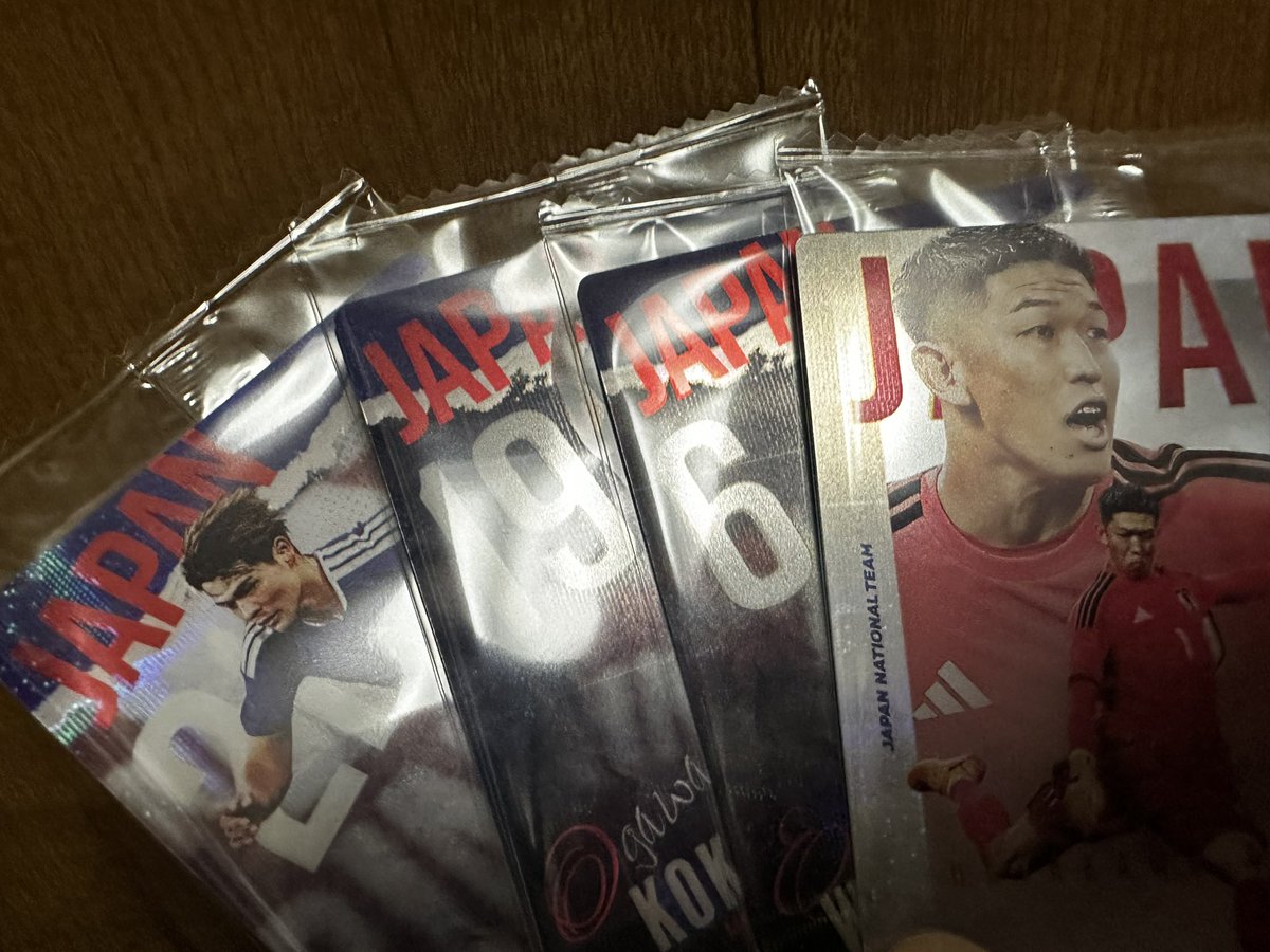 27mLynx's tweet photo. とりあえず４個で https://t.co/CCgHACjYeI