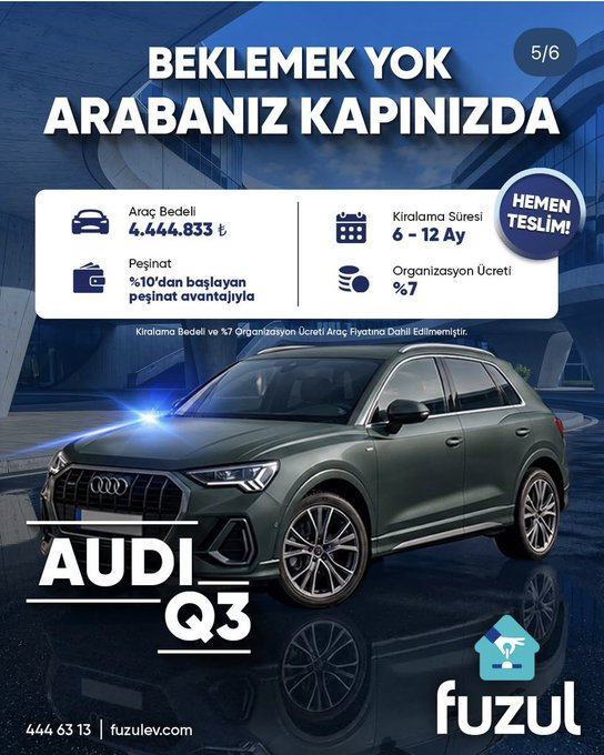 Evim Sistemleri tweet media