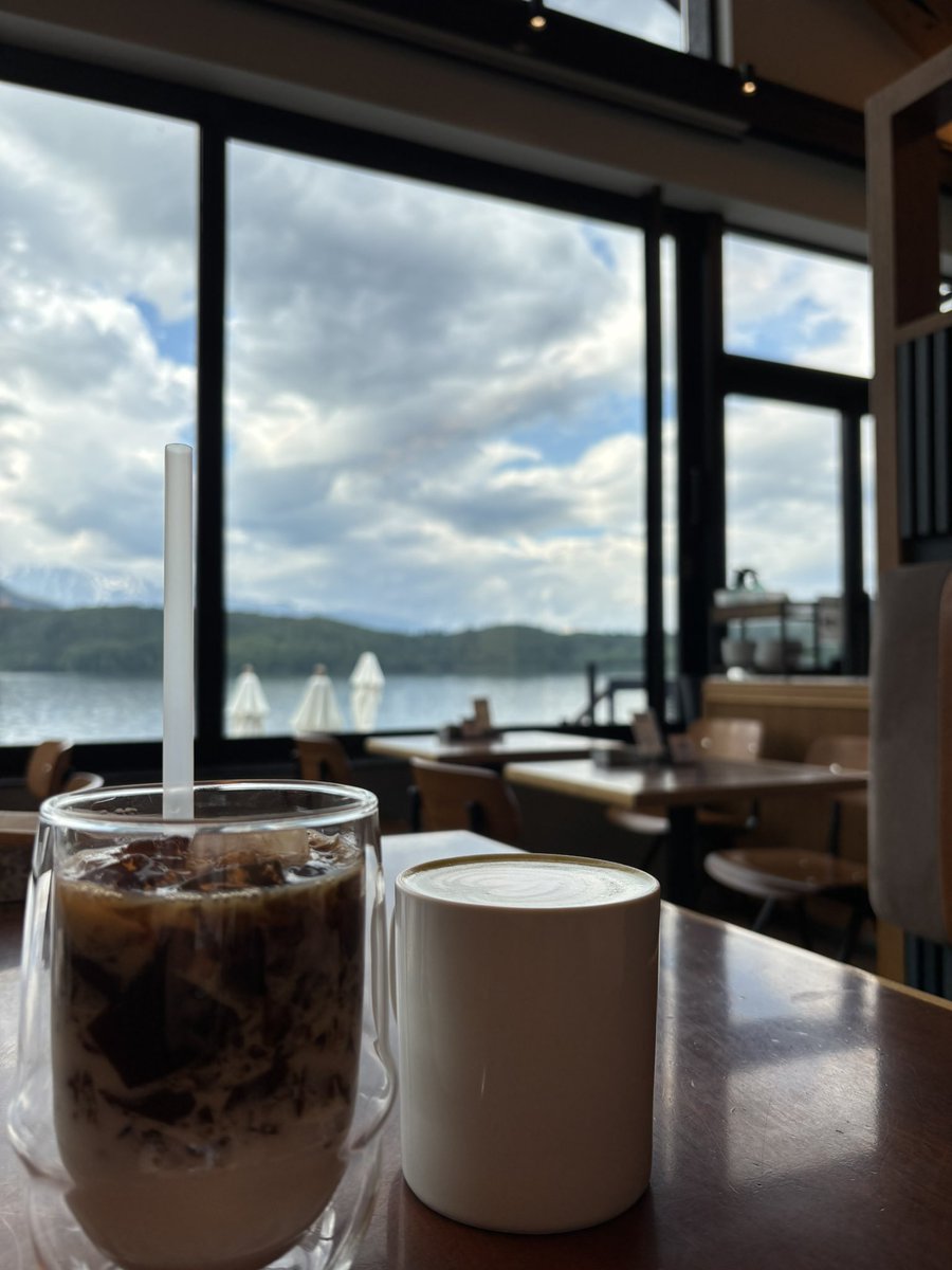 RuroniM's tweet photo. ☕️ https://t.co/Z8XRfGETS7