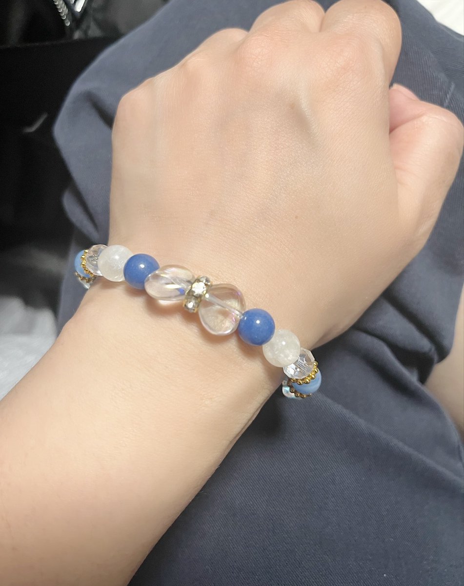 moonluvul's tweet photo. みにょが作り出したかわいいもの

と

おでけけしてきた🩵💙🩵 https://t.co/rooZPcG0Fu