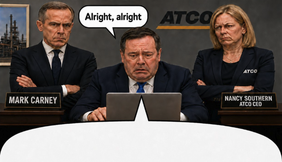 DMac (Alberta flag emoji - coming soon) (@DanielMacl1n) / Posts / X