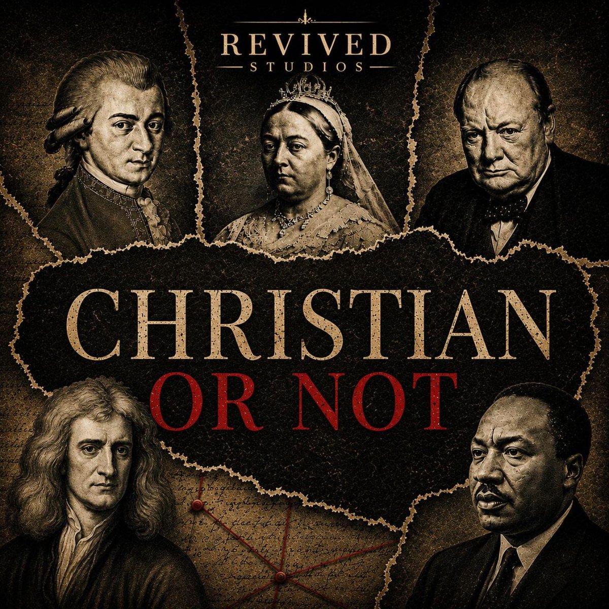 RevivedThoughts's tweet photo. Since launching Christian Or Not 3 days ago I learned something...

There's a lot of unitarians online. And they've been telling me a lot I'd never heard before. 

Which has made me think and I'd like to tell them something:

IF you deny the trinity then you're not a Christian. https://t.co/quUhHgIr4b